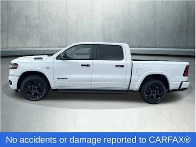 New 2026 Ram 1500 Big Horn Crew Cab for sale #DS3677 - photo 2
