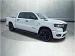 New 2026 Ram 1500 Big Horn Crew Cab for sale #DS3677 - photo 8
