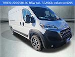 New 2026 Ram ProMaster 3500 High Roof Empty Cargo Van for sale #DS3690 - photo 12