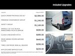 New 2026 Ram ProMaster 3500 High Roof Empty Cargo Van for sale #DS3690 - photo 8