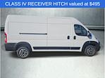 New 2026 Ram ProMaster 3500 High Roof Empty Cargo Van for sale #DS3690 - photo 9