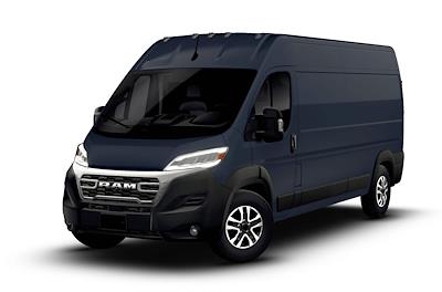 New 2026 Ram ProMaster 3500 High Roof Empty Cargo Van for sale #DS3715 - photo 1