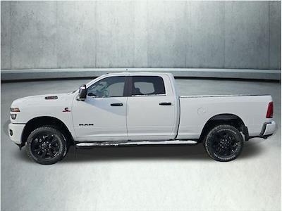 New 2026 Ram 3500 Big Horn Crew Cab for sale #DS3720 - photo 2