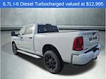 New 2026 Ram 3500 Big Horn Crew Cab for sale #DS3720 - photo 3