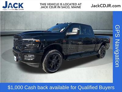 New 2026 Ram 3500 Laramie Crew Cab for sale #DS3722 - photo 1