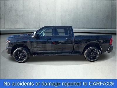 New 2026 Ram 3500 Laramie Crew Cab for sale #DS3722 - photo 2