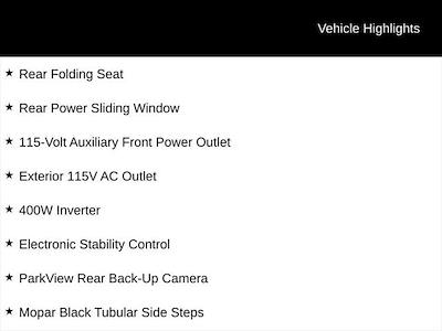 New 2026 Ram 3500 Tradesman Crew Cab for sale #DS3726 - photo 2