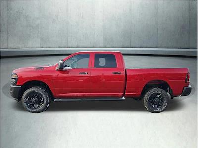 New 2026 Ram 3500 Tradesman Crew Cab for sale #DS3727 - photo 2