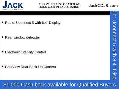 New 2026 Ram 3500 Tradesman Crew Cab for sale #DS3728 - photo 1