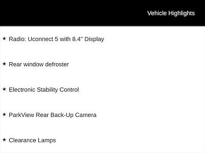 New 2026 Ram 3500 Tradesman Crew Cab for sale #DS3728 - photo 2