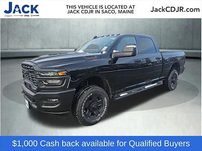 New 2026 Ram 3500 Tradesman Crew Cab for sale #DS3729 - photo 1