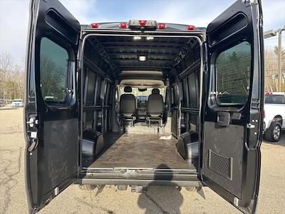 New 2026 Ram ProMaster 2500 High Roof Empty Cargo Van for sale #DS3808 - photo 2