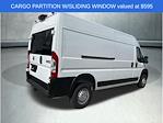 New 2026 Ram ProMaster 2500 High Roof Empty Cargo Van for sale #DS3809 - photo 7