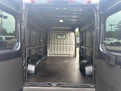 New 2026 Ram ProMaster 2500 High Roof Empty Cargo Van for sale #DS3835 - photo 2
