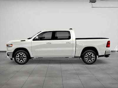 New 2026 Ram 1500 Laramie Crew Cab 4x4 Pickup for sale #C63581 - photo 2