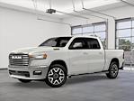 New 2026 Ram 1500 Laramie Crew Cab 4x4 Pickup for sale #C63581 - photo 1