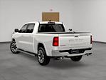 New 2026 Ram 1500 Laramie Crew Cab 4x4 Pickup for sale #C63581 - photo 3