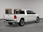 New 2026 Ram 1500 Laramie Crew Cab 4x4 Pickup for sale #C63581 - photo 4