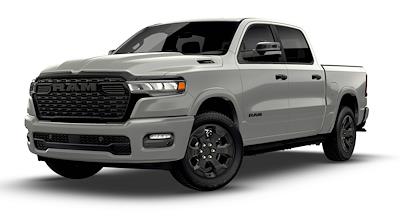 New 2026 Ram 1500 Big Horn Crew Cab for sale #215213 - photo 1