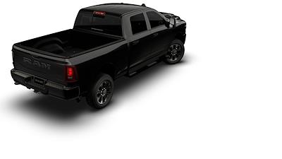 New 2026 Ram 2500 Tradesman Crew Cab for sale #C64024 - photo 2