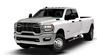 New 2026 Ram 3500 Big Horn Crew Cab for sale #285925 - photo 1