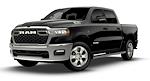 New 2026 Ram 1500 Big Horn Crew Cab for sale #288576 - photo 1