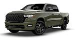 New 2026 Ram 1500 Big Horn Crew Cab for sale #292248 - photo 1