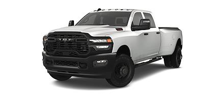 New 2025 Ram 3500 Tradesman Crew Cab 4x4 DRW Pickup for sale #C53394 - photo 1