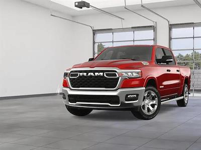 New 2025 Ram 1500 Big Horn Crew Cab 4x4 Pickup for sale #C53048 - photo 1