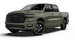 New 2027 Ram 1500 Laramie Crew Cab for sale #617536 - photo 1