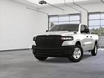 New 2025 Ram 1500 Tradesman Quad Cab 4x4 Pickup for sale #C53363 - photo 1