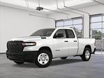 New 2025 Ram 1500 Tradesman Quad Cab 4x4 Pickup for sale #C53363 - photo 2