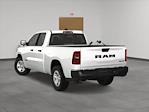 New 2025 Ram 1500 Tradesman Quad Cab 4x4 Pickup for sale #C53363 - photo 4
