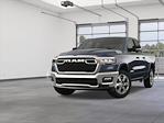 New 2025 Ram 1500 Big Horn Quad Cab 4x4 Pickup for sale #C53304 - photo 1