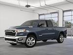 New 2025 Ram 1500 Big Horn Quad Cab 4x4 Pickup for sale #C53304 - photo 2