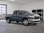 New 2025 Ram 1500 Big Horn Quad Cab 4x4 Pickup for sale #C53304 - photo 7
