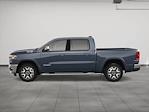 New 2025 Ram 1500 Laramie Crew Cab 4x4 Pickup for sale #C53331 - photo 3
