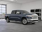 New 2025 Ram 1500 Laramie Crew Cab 4x4 Pickup for sale #C53331 - photo 7