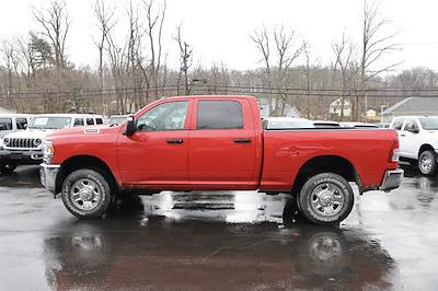 New 2024 Ram 2500 Tradesman Crew Cab 4x4 Pickup for sale #C42594 - photo 1