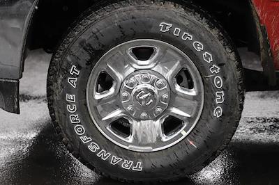 New 2024 Ram 2500 Tradesman Crew Cab 4x4 Pickup for sale #C42594 - photo 2