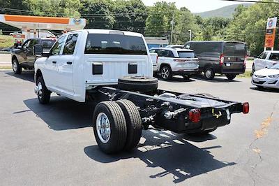New 2024 Ram 3500 Tradesman Crew Cab 4x4 60 CA Cab Chassis for sale #C42748 - photo 2