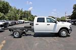 New 2024 Ram 3500 Tradesman Crew Cab 4x4 60 CA Cab Chassis for sale #C42748 - photo 24