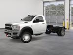 New 2024 Ram 5500 Tradesman Regular Cab 4x4 84 CA Cab Chassis for sale #C42951 - photo 3
