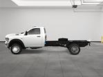 New 2024 Ram 5500 Tradesman Regular Cab 4x4 84 CA Cab Chassis for sale #C42951 - photo 4