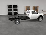 New 2024 Ram 5500 Tradesman Regular Cab 4x4 84 CA Cab Chassis for sale #C42951 - photo 6