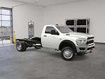 New 2024 Ram 5500 Tradesman Regular Cab 4x4 84 CA Cab Chassis for sale #C42951 - photo 7