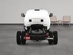 New 2024 Ram 5500 Tradesman Regular Cab 4x4 84 CA Cab Chassis for sale #C42951 - photo 10
