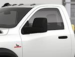 New 2024 Ram 5500 Tradesman Regular Cab 4x4 84 CA Cab Chassis for sale #C42951 - photo 15