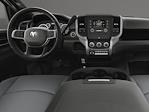 New 2024 Ram 5500 Tradesman Regular Cab 4x4 84 CA Cab Chassis for sale #C42951 - photo 17