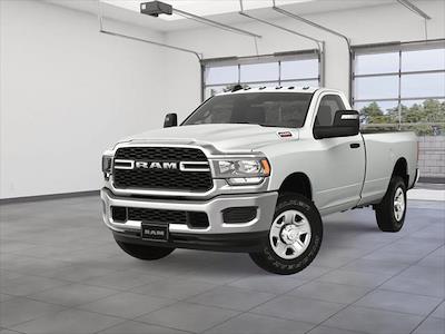 New 2024 Ram 2500 Tradesman Regular Cab for sale #C43825S - photo 1